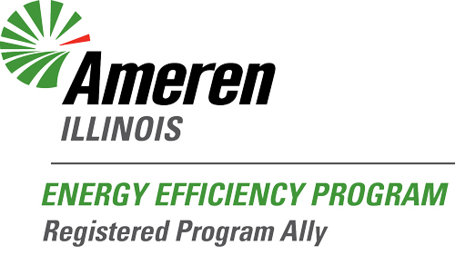 Ameren Ally Logo