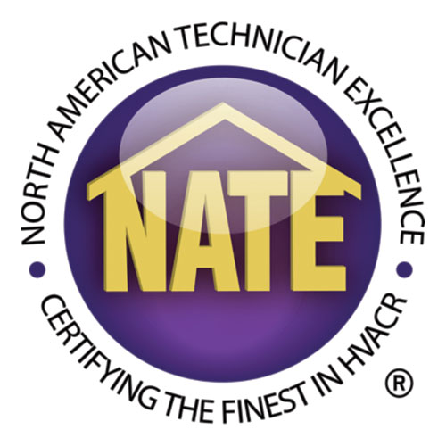 NATE Certified Contractors - North American Technician Excellence