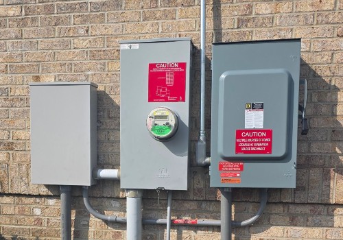 Solar Panel Battery Installation Catlin Illinois