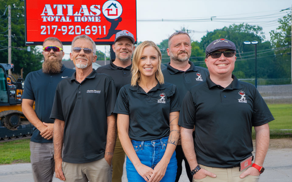 Atlas Total Home Mgmt