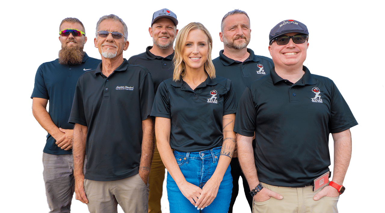 Atlas Team Transparent Mgt