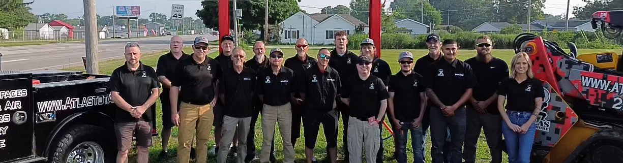 Team Atlas Total Home