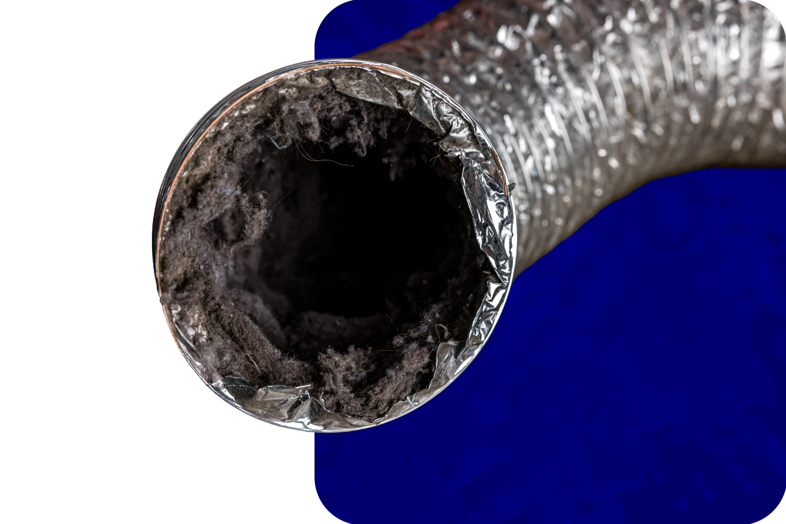 Duct Cleaning And Sealing Services In Danville Il Vermilion County