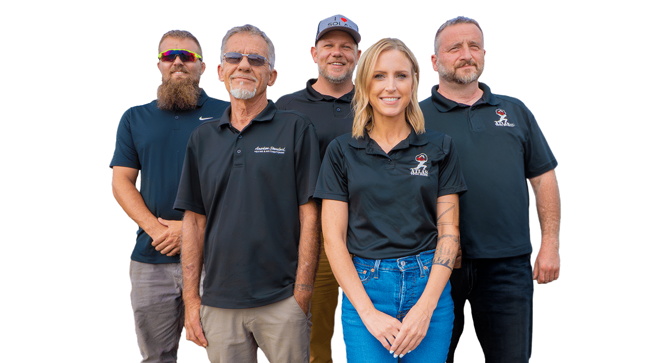 Atlas Team Transparent Mgt