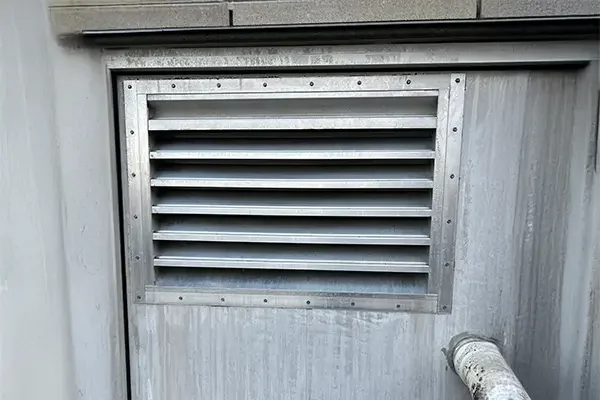 Restaurant Exhaust Fan Maintenance Il