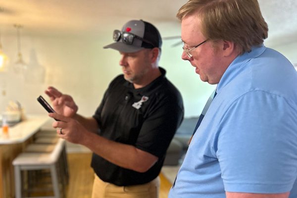 Local Solar Energy Assessment