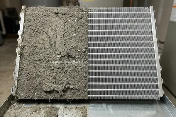 Clean Ducts And Machinery For Better Energy Efficiency