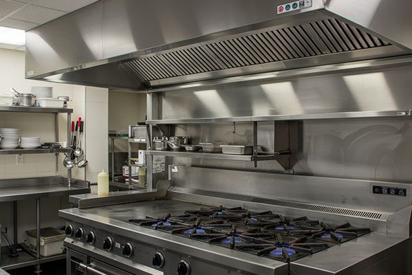 Commercial Hood Vent Cleaning Services Danville Illinois