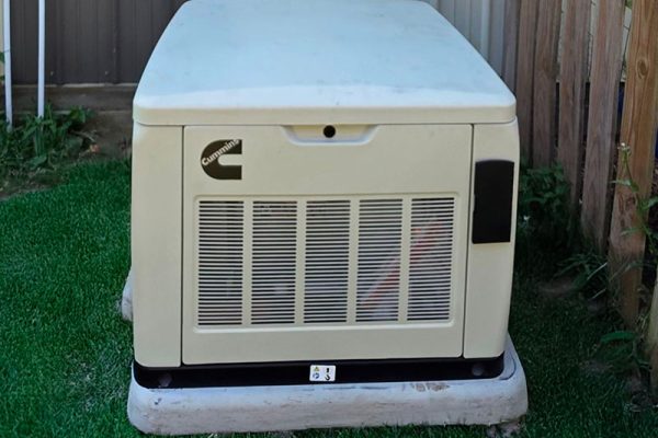Cummins Generator Danville Illinois