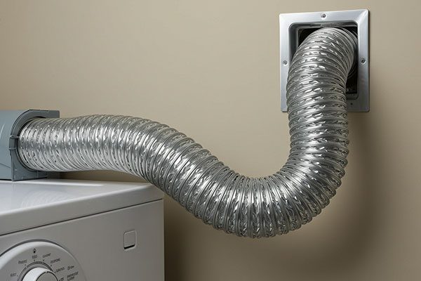 Dryer Vent Cleaning Services Danville Illinois