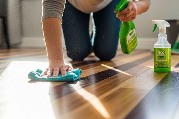 Floor Cleaning Services Danville Illinois