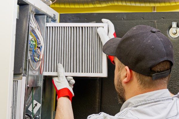 Furnace Maintenance Service In Danville Il And Vermilion County