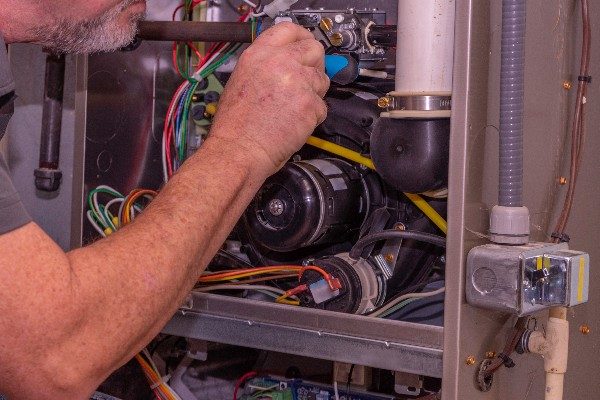 Furnace Repair Danville Il And Vermilion County