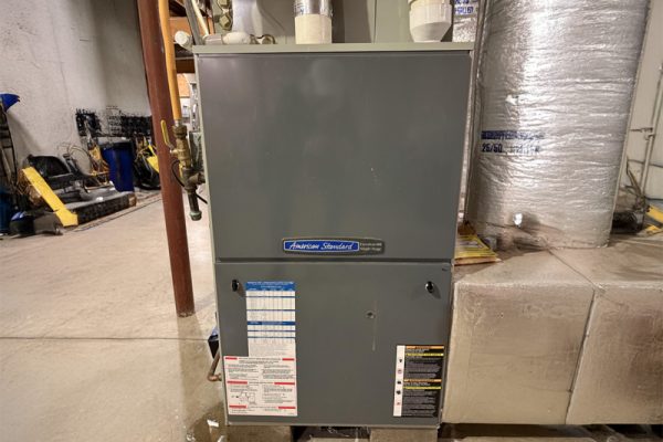 Furnace Services Danville Illinois