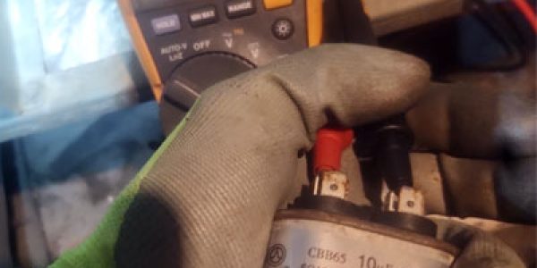 Hvac Maintenance Services Danville