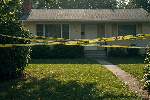 Trama Clean Up Services Danville Illinois